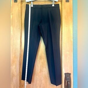 Banana Republic Factory Navy Sloan Curvy Fit Osnts